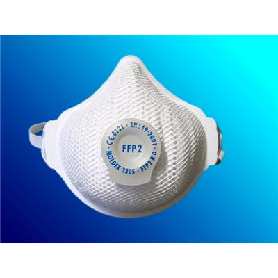 Masque FFP2 MOLDEX "Air Plus 3305" R D