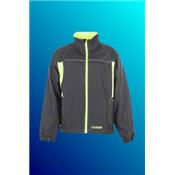 Veste Softshell Basalt Neon