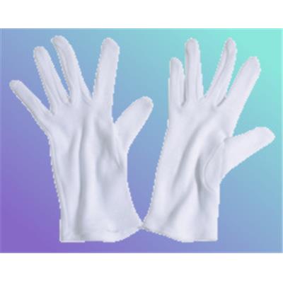 Gants "Cotton-Clean 22/26"