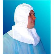 Cagoule Tyvek