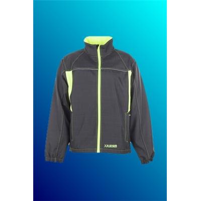 Veste Softshell Basalt Neon