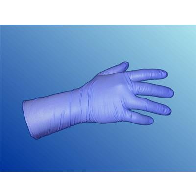 Gants en Nitrile 30 cm