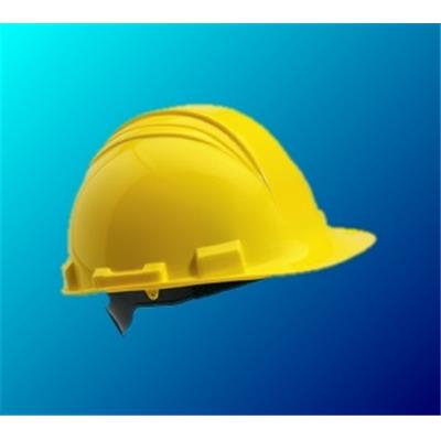 Casque de Chantier