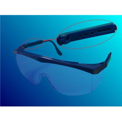 Lunettes de protection EAGLE