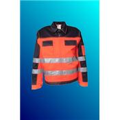 Blouson de signalisation