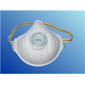 Masque FFP3 MOLDEX "Air Plus 3405" R D