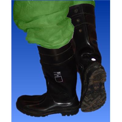 Bottes de sécurité  S5