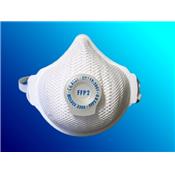 Masque FFP2 MOLDEX "Air Plus 3305" R D