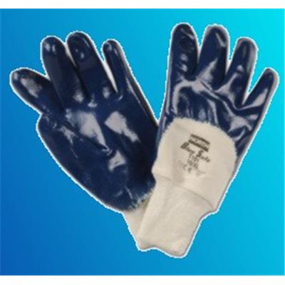 Gants "Blue Safe"