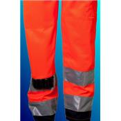 Pantalon de signalisation