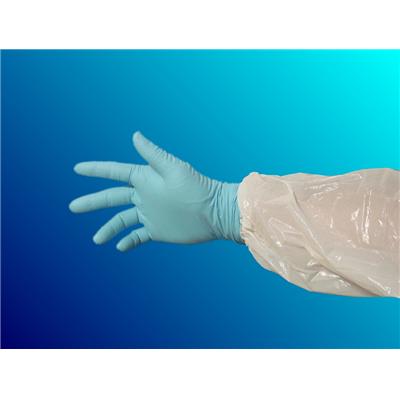 Gants jetables en Nitrile